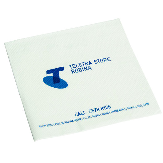 Printed Luncheon Napkins